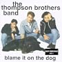 Blame It on the Dog