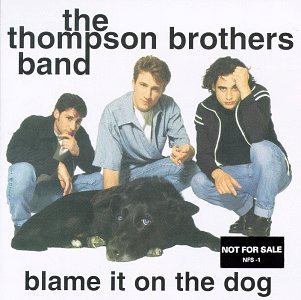 CD-Charts  Search : Blame It on the Dog