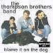 Search : Blame It on the Dog