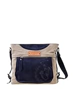 Polo Club Bolso Pocket (Piedra)