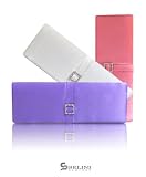 BG Silk Satin Clutch Evening Bag