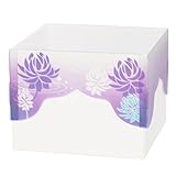 東京堂 フラワー資材 スタンドボックス  フューネラル GF000045-017