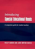 Introducing Special Educational Needs: A Companion Guide for Student Teachers