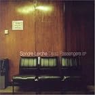 Dead Passengers Ep by  Sondre Lerche 