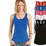 B&C - Tanktop 'Patti Classic /women'