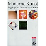 Moderne Kunst. Zug�nge zu ihrem Verst�ndnisvon "G�nther Regel"