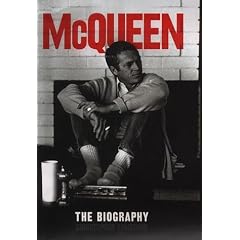 McQueen: The Biography