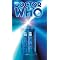 Doctor Who Past Adventures (List 3 of 4)