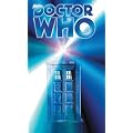 Doctor Who: Eleventh Tiger