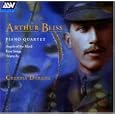 Klavierquartette/Vier Lieder