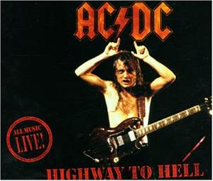 Highway To Hell