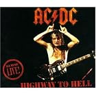 Highway To Hell by  AC/DC 