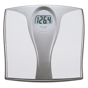 Lithium Digital Scale with Large Readout