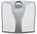 White Digital Scale