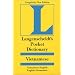 Langenscheidt's Pocket Dictionary Vietnamese/ English, English, Vietnamese