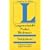 Langenscheidt's Pocket Dictionary Vietnamese/ English, English, Vietnamese