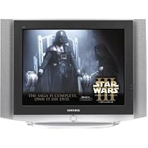 SAMSUNG TX-R2779H 27" SlimFit HDTV w/ Built-In HD Tuner