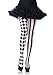 Leg Avenue Women's Harlequin Tights