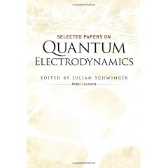 Selected Papers on Quantum Electrodynamics