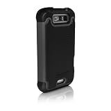Ballistic SG Series f/LG Viper - Black/Gray