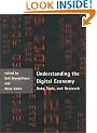 Understanding the Digital Economy: Data, Tools and Research