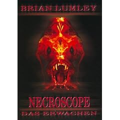 Necroscope, Bd.1, Das Erwachen