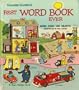 Richard Scarry's Best Word Book Ever [Unabridged]