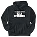 Sweatshirt Black Or A - This Sweatshirt Kiln Operator Occupations