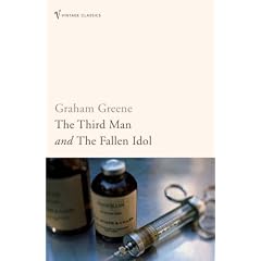 Third Man: AND "The Fallen Idol" (Vintage Classics)