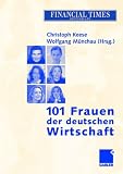Produkt-Bild: 101 Frauen der deutschen Wirtschaft