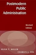Postmodern Public Administration