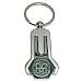 Marshall Thundering Herd Key Chain Divot Tool w/ Ball Marker - NCAA College Athletics