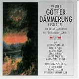 G�tterd�mmerung-Erster Teil - 
