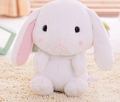 XMiniLife (TM)Plush Stuffed Backpack,Rabbit Bag,24Inch