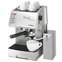 Saeco 00330 Magic Cappuccino Plus Traditional Espresso Machine