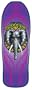 Powell-Peralta Skateboards Mike Vallely "Elephant" Purple 10" Deck
