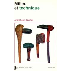 Milieu et Techniques