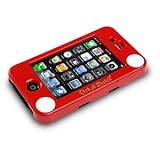 Headcase RSI-146-2 Etch A Sketch Hard Case for iPhone 4 (AT&T & Verizon) -  ....