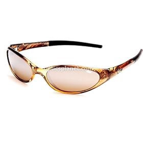 Bolle Sizzle Sunglasses Models: Bolle Sizzle Sunglasses - Crystal Sky Blue Frame TNS Lens Model...