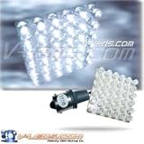 WHITE 36 LED CIRCUIT BOARD RV CAMPER BOAT BULB 1156