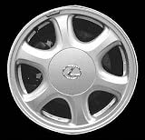 00 LEXUS SC400 sc-400 ALLOY WHEEL RIM 16 INCH, Diameter 16, Width 6.5 (6 SPOKE), 50mm offset, SILVER, 1 Piece Only, Remanufactured (2000 00) ALY74142U10