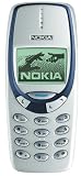 Review Nokia  / Nokia 3330/VT - SIM Free