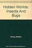 Insects and bugs