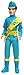 Thunderbirds Talking Action Figure - Virgil_s-2
