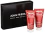John Frieda Full Repair Probierset (1x Repair & Fülle Shampoo 50 ml, 1x Repair & Fülle Conditioner 50 ml) John Frieda Full Repair Probierset (1x Repair & Fülle Shampoo 50 ml, 1x Repair & Fülle Conditioner 50 ml)