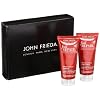 John Frieda Full Repair Probierset (1x Repair & F�lle Shampoo 50 ml, 1x Repair & F�lle Conditioner 50 ml)