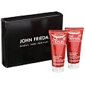 John Frieda Full Repair Probierset (1x Repair & F�lle Shampoo 50 ml, 1x Repair & F�lle Conditioner 50 ml)