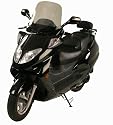 Moped 150cc Touring EditionElectric Start One speed Automatic