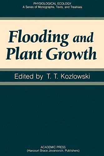Flooding and Plant Growth (Physiological Ecology)