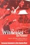 Witnesses to Power: Stories of God's Quiet Work in a Changing China (Missionary Life Stories)